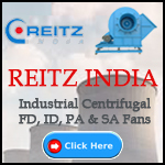 Centrifugal Fan