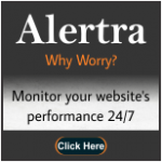 website monitoring service