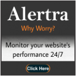 website monitor