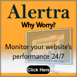 website monitoring